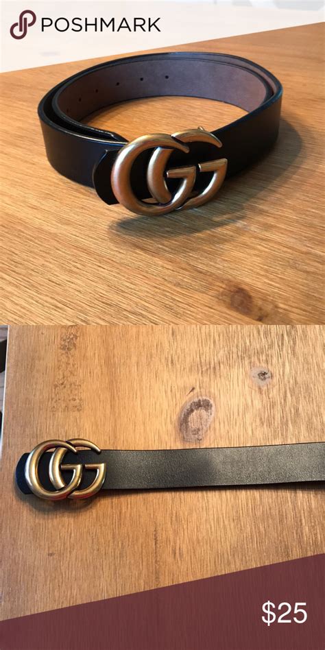 knockoff gucci belt.